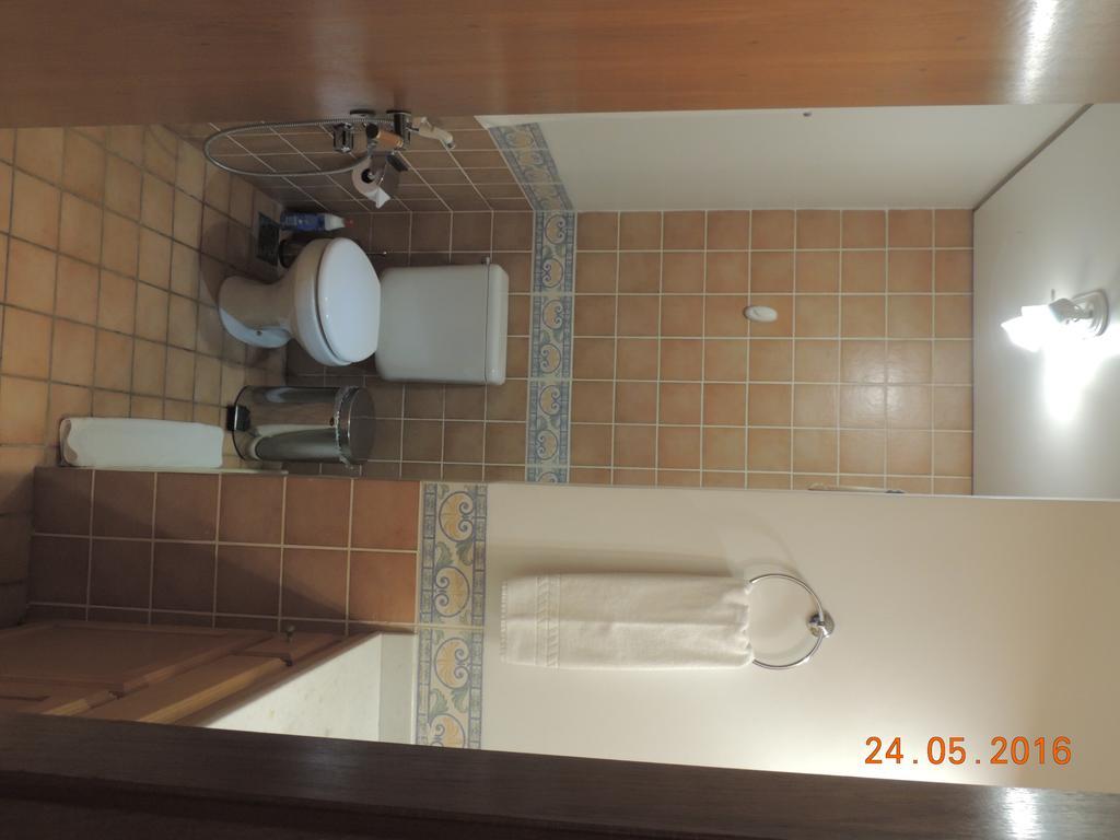 Condominio Residencial Bugannvilias Flat 그라마도 외부 사진