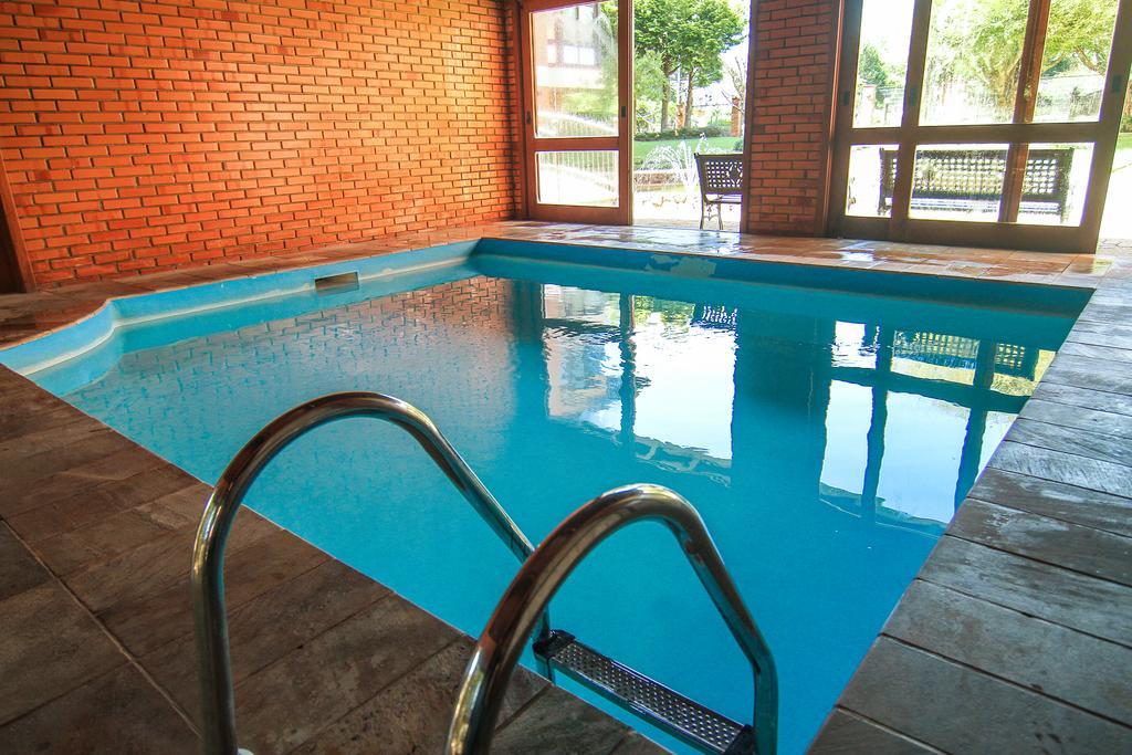 Condominio Residencial Bugannvilias Flat 그라마도 외부 사진