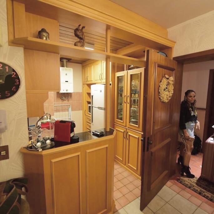 Condominio Residencial Bugannvilias Flat 그라마도 외부 사진